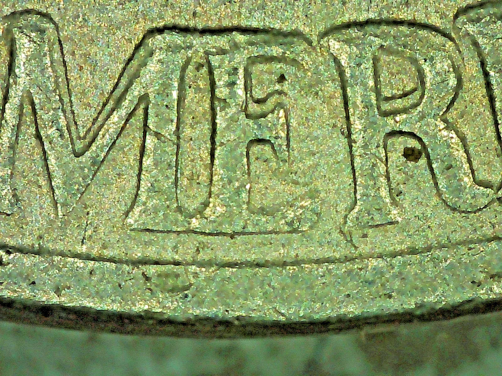 1999-P NICKEL DDO DDR MANY ERRORS UNITED STATES