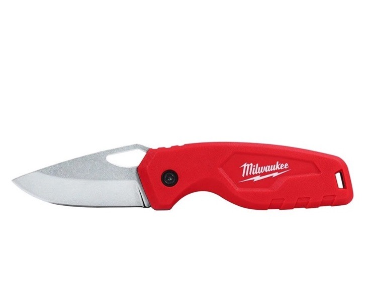 Milwaukee 48-22-1521 Compact Folding Pocket Knife