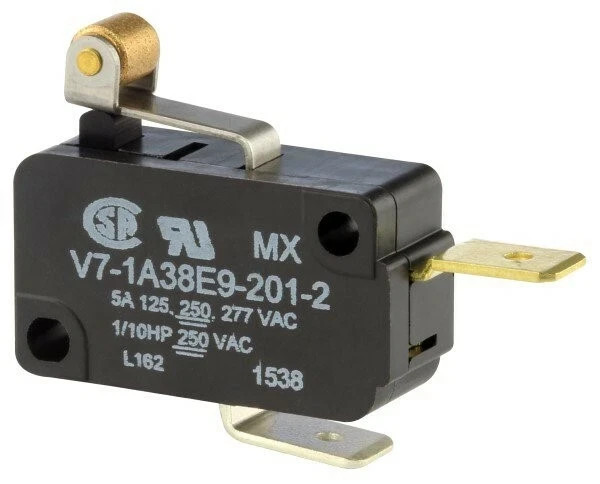 EZGO Accelerator Micro Switch 1994 up PDS/DCS Golf Cart ITS Pedal Box