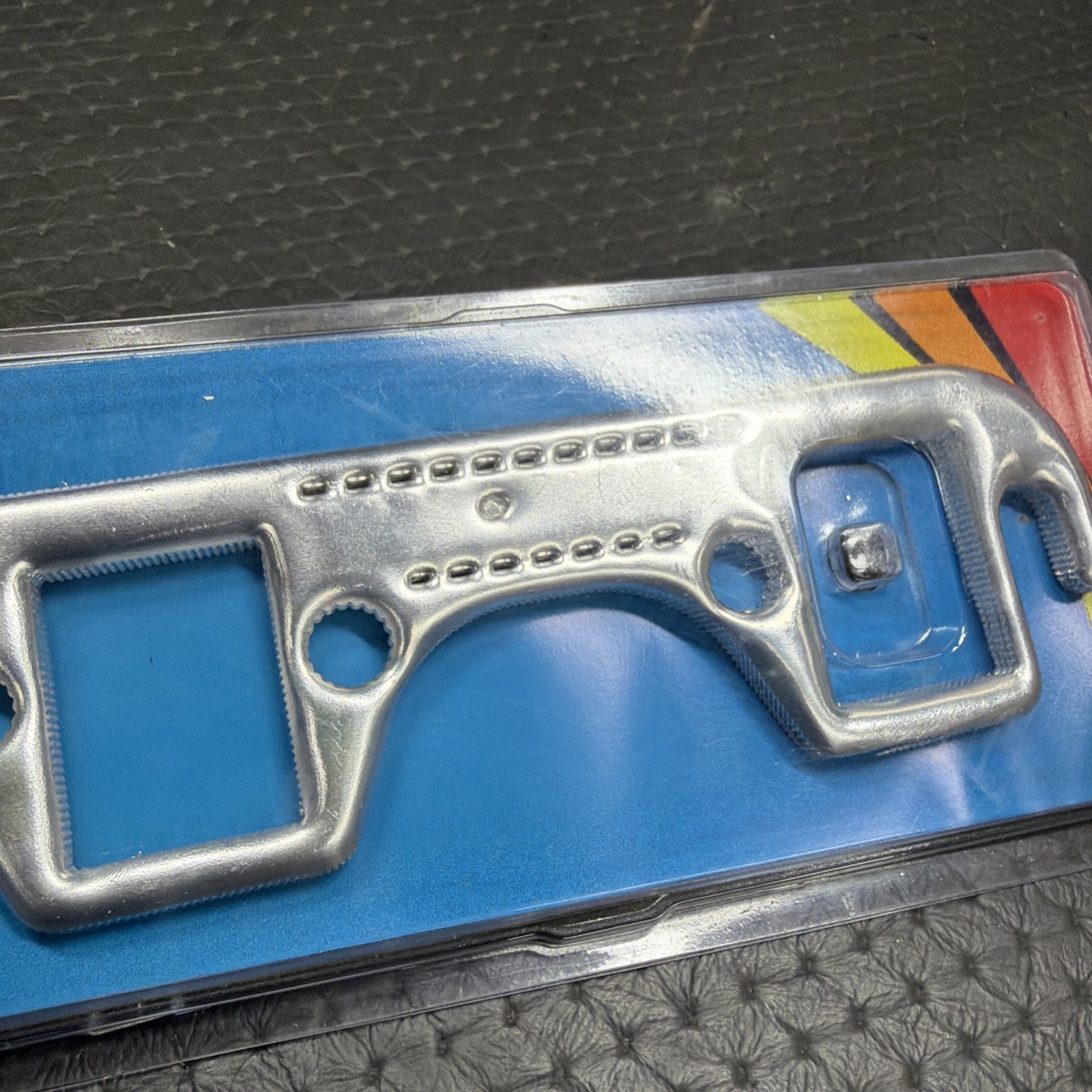 Proform 67933 Aluminum Header Gaskets Nos