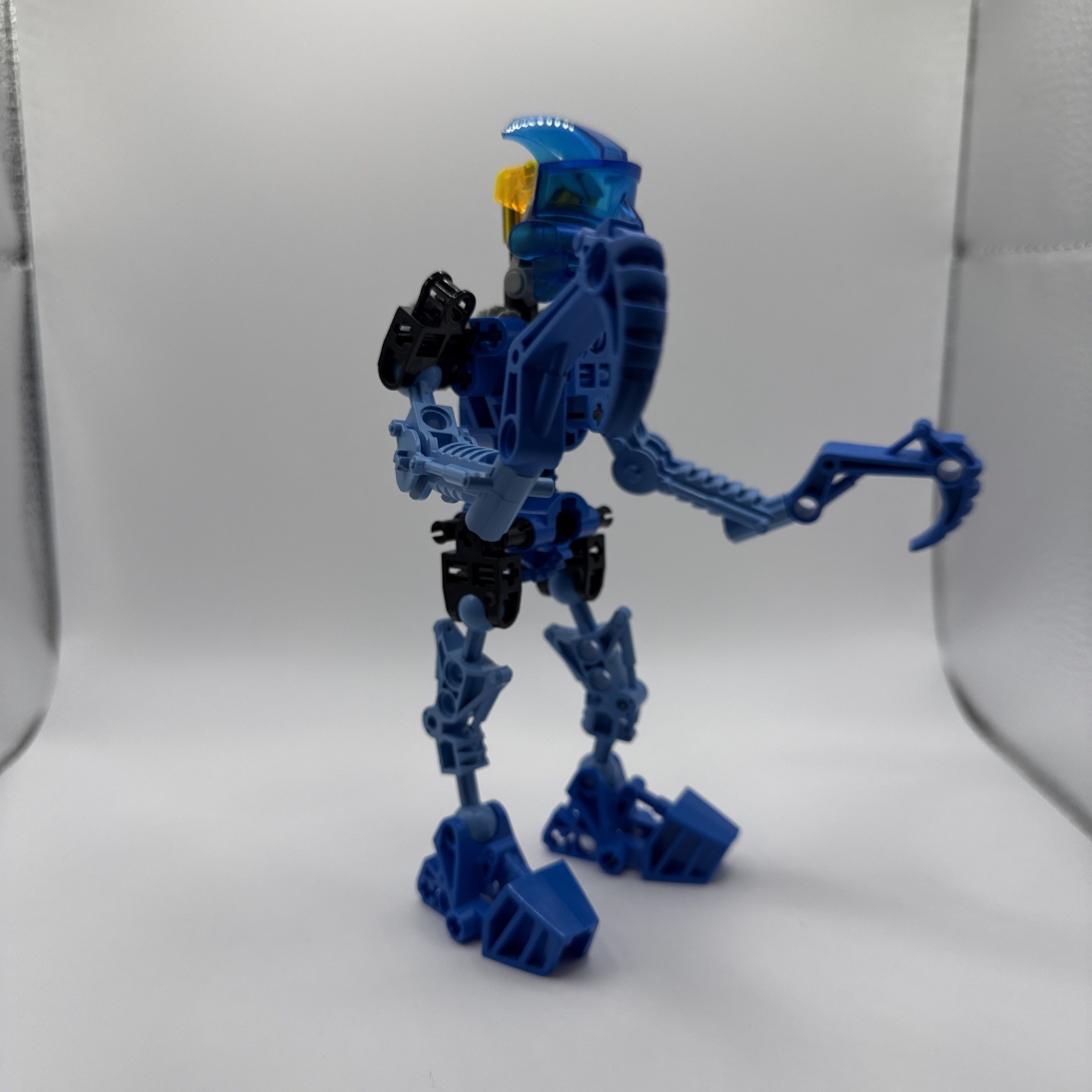 LEGO BIONICLE: Gali (8533)