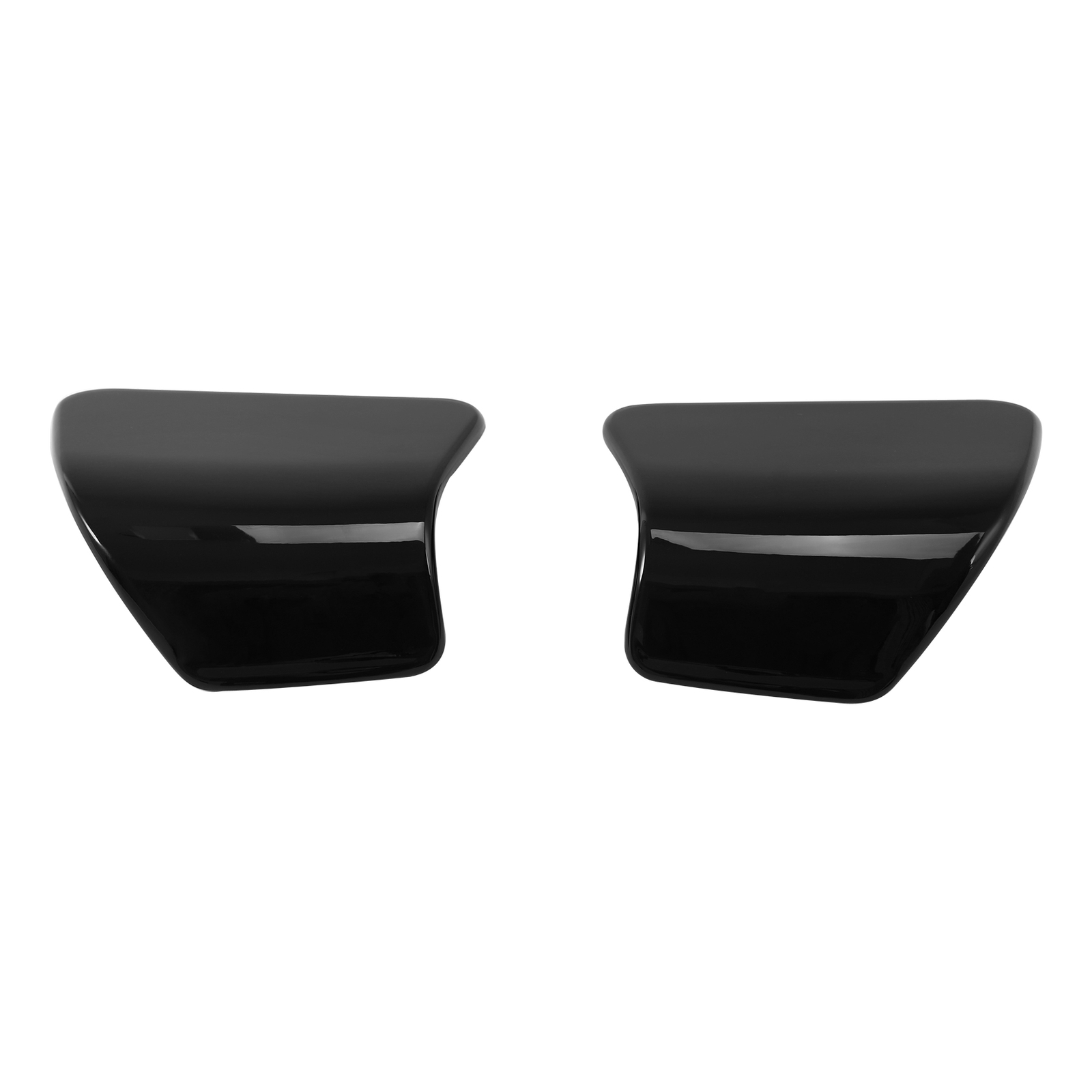 Inner Fairing Storage Glove Box Lids Set Fit For Harley Road Glide 15-23