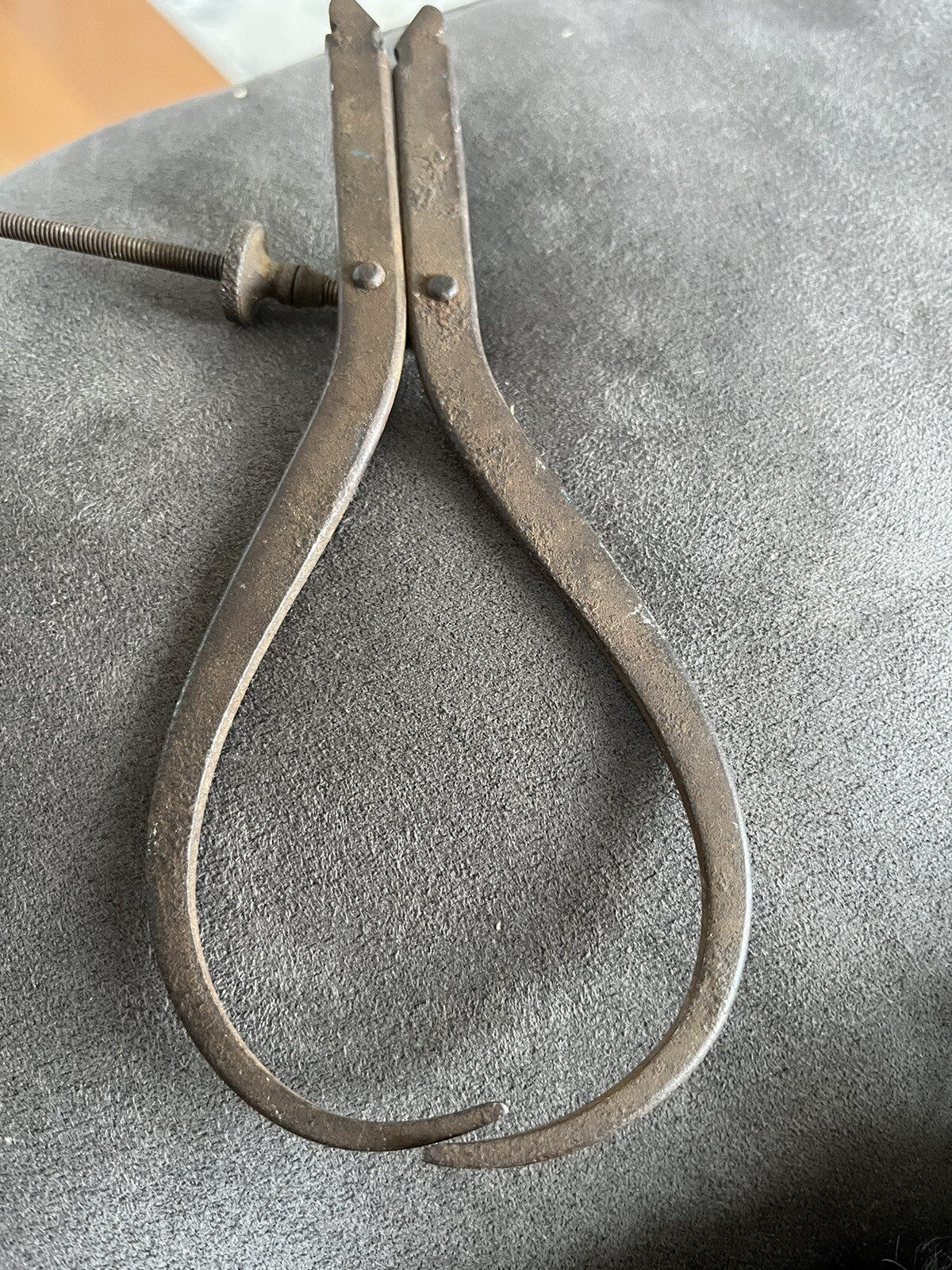 Vintage Campson Tool Caliper