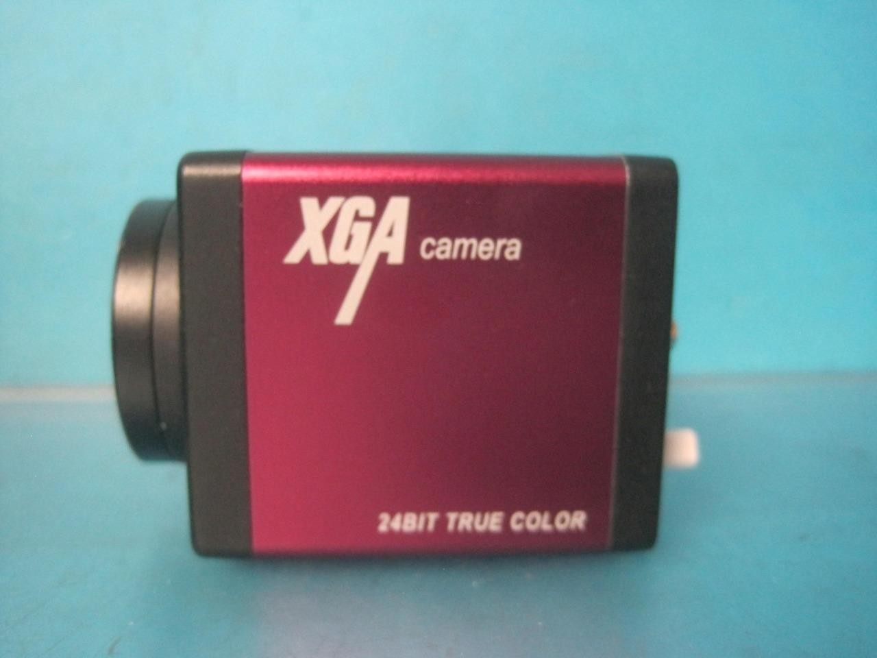 NEW  XGA 24BIT TRUE COLOR 24 BIT HD INDUSTRIAL MICROSCOPE CAMERA XGA 130T
