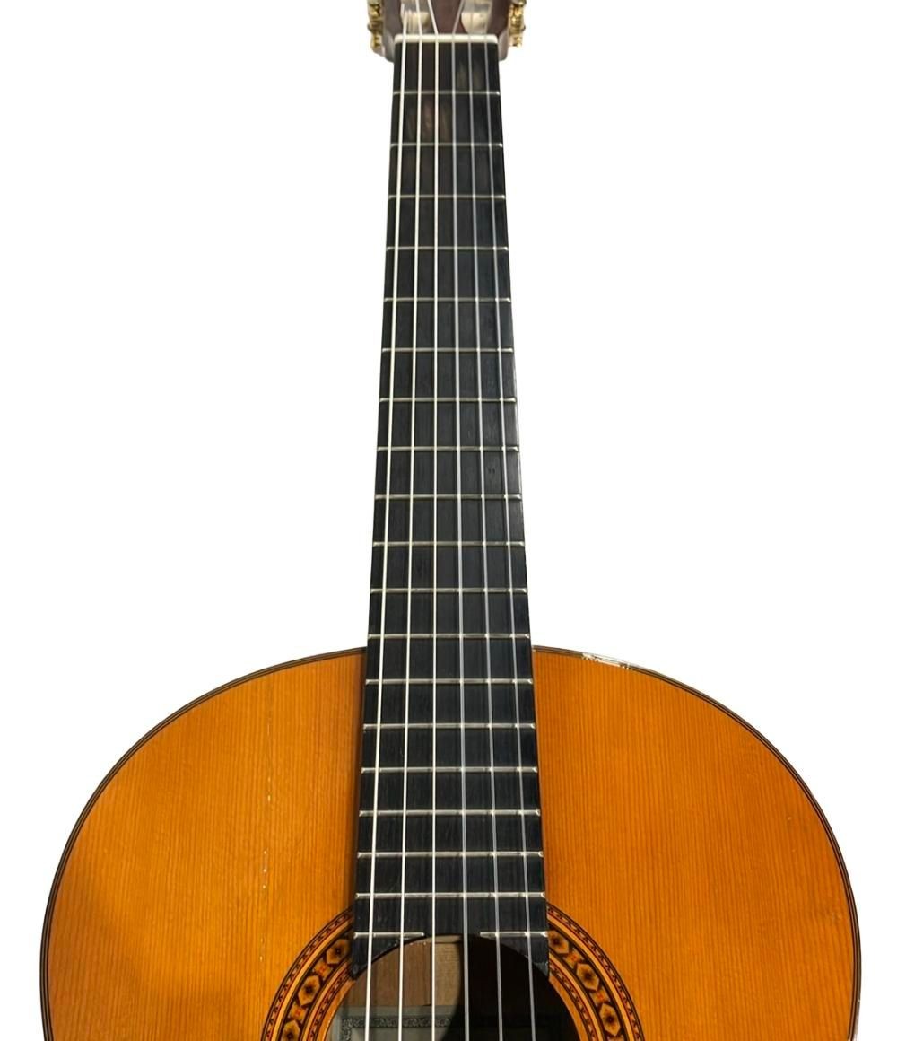 Yamaha Classical Guitar CG-A With Soft Case Damaged Finish