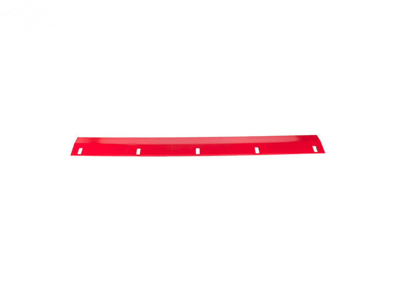 Steel Scraper Bar For Toro Power Max 926OXE 105-9976-01 25" Snow Blower Thrower