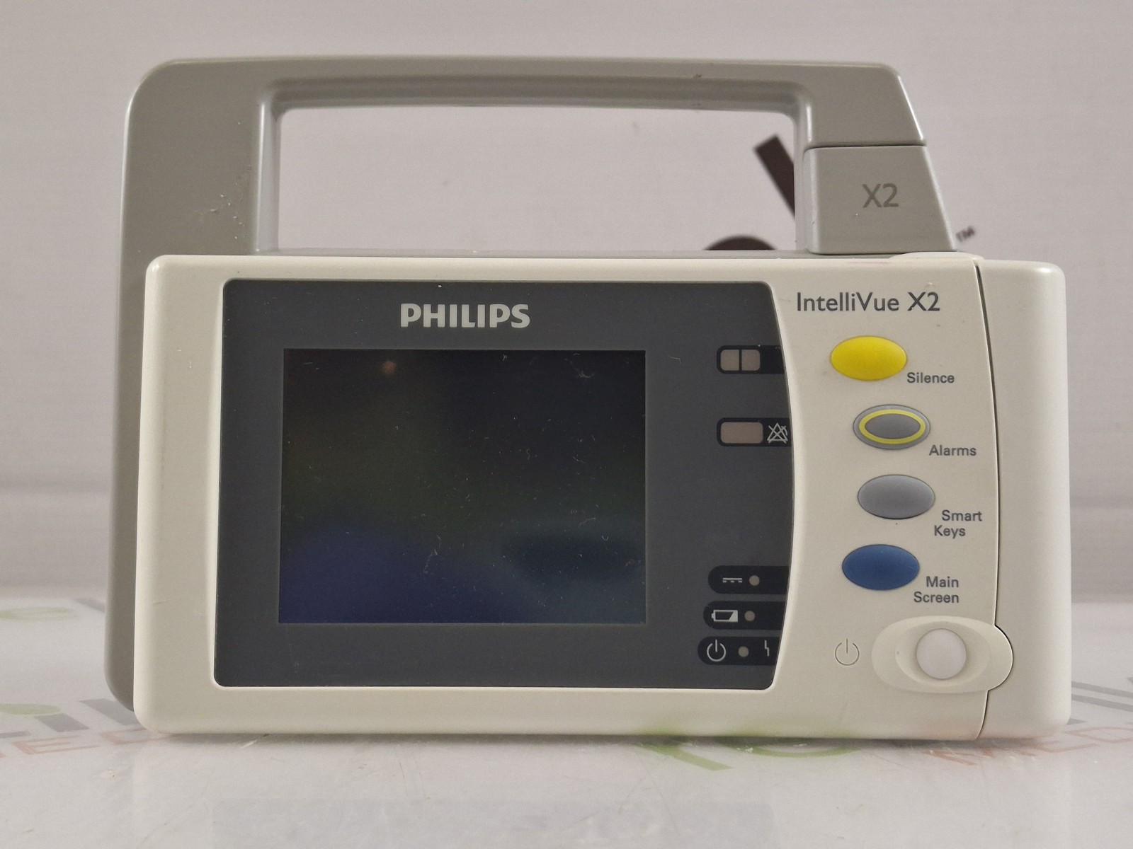 Philips IntelliVue X2 Module - Masimo Rainbow SpO2