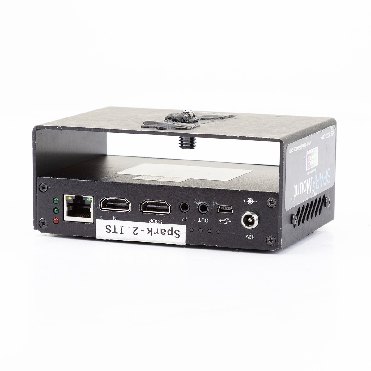 Newtek Connect Spark HDMI Video IP Converter - SKU#2028352