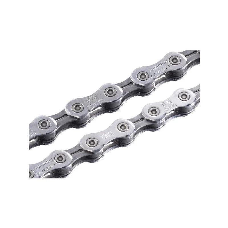 Shimano Ultegra CN-6701 Bicycle Chain 10-Speed 116 link