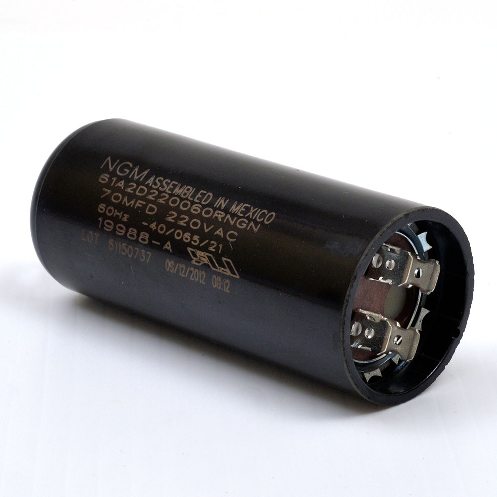 Genie OEM 19988A (OEM) Motor Starting Capacitor (70 MFD)