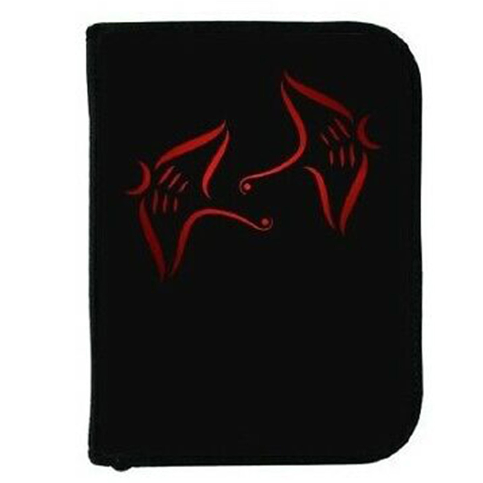Innovative Scuba Concepts Dive Log Book w/ Insert Accessories Tribal Ray