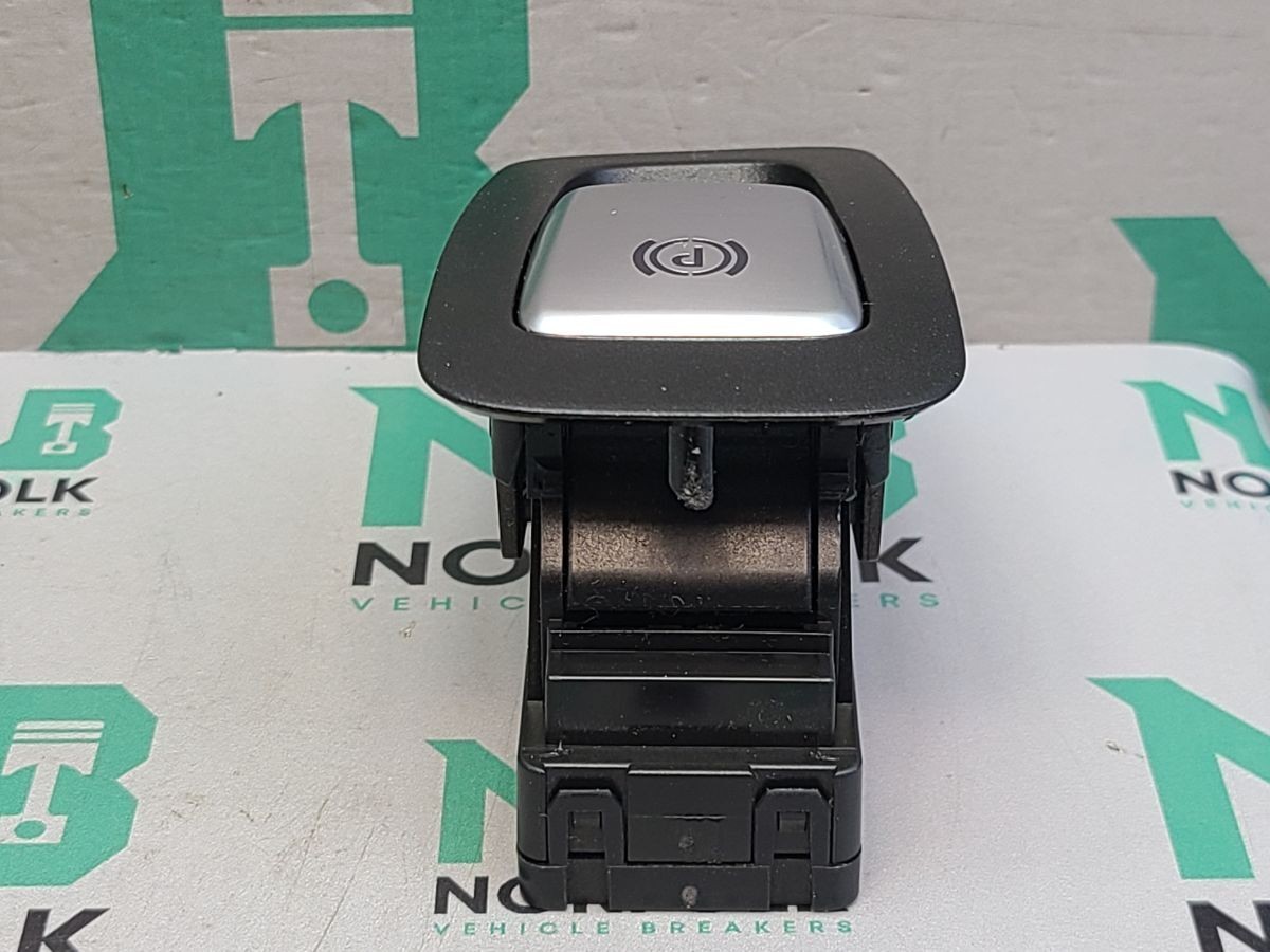 MERCEDES E-CLASS W213 Parking Brake Switch A2139053803
