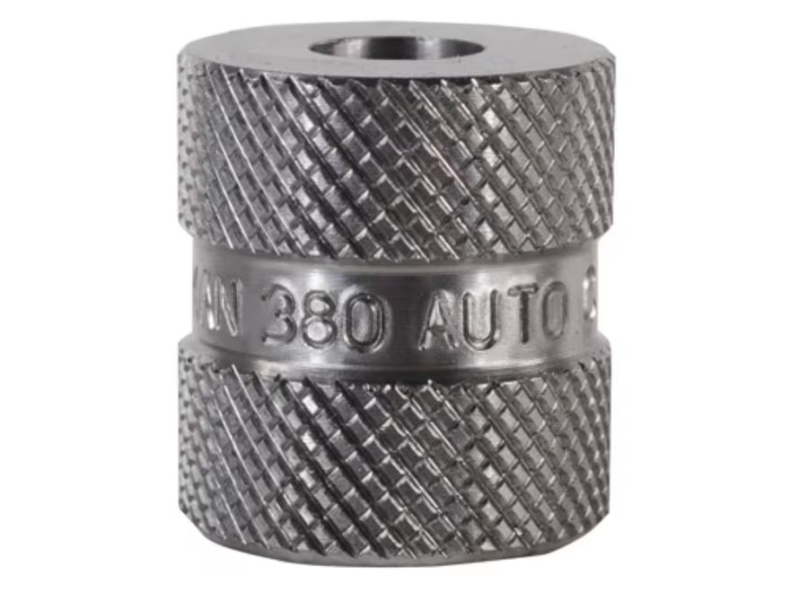 Lyman Max Cartridge Gauge 380 ACP