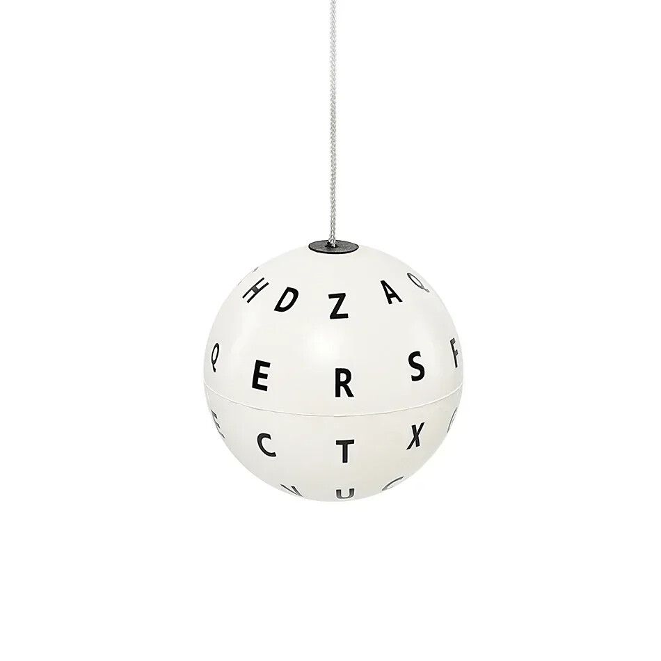 Marsden Balls for Visual Training | Children's Stereo Vision