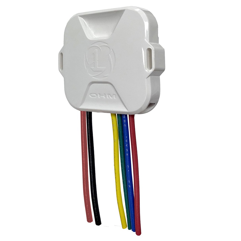 Lumitec Pico OHM Expansion Module 101829 UPC 089300018298