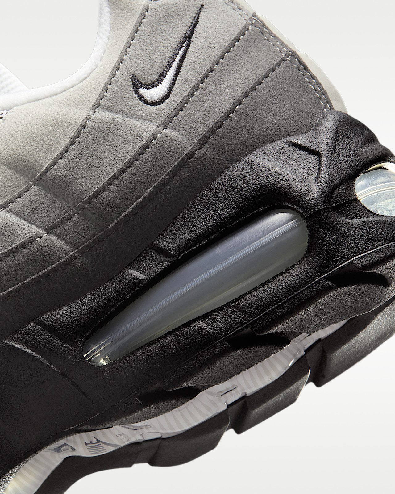 Nike Air Max 95 Og Black HM4740-007 Men Shoes