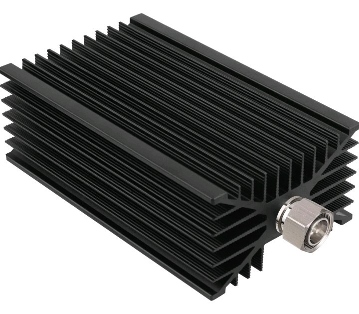 200W 4.3-10 Dummy Load, 50 Ohm 4.3-10 Mini DIN Male RF...
