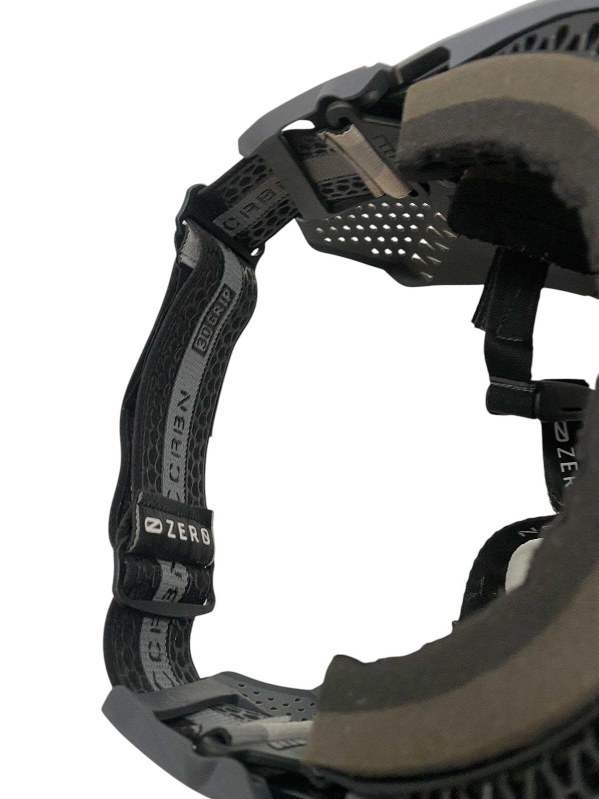 CRBN Paintball Mask Goggles