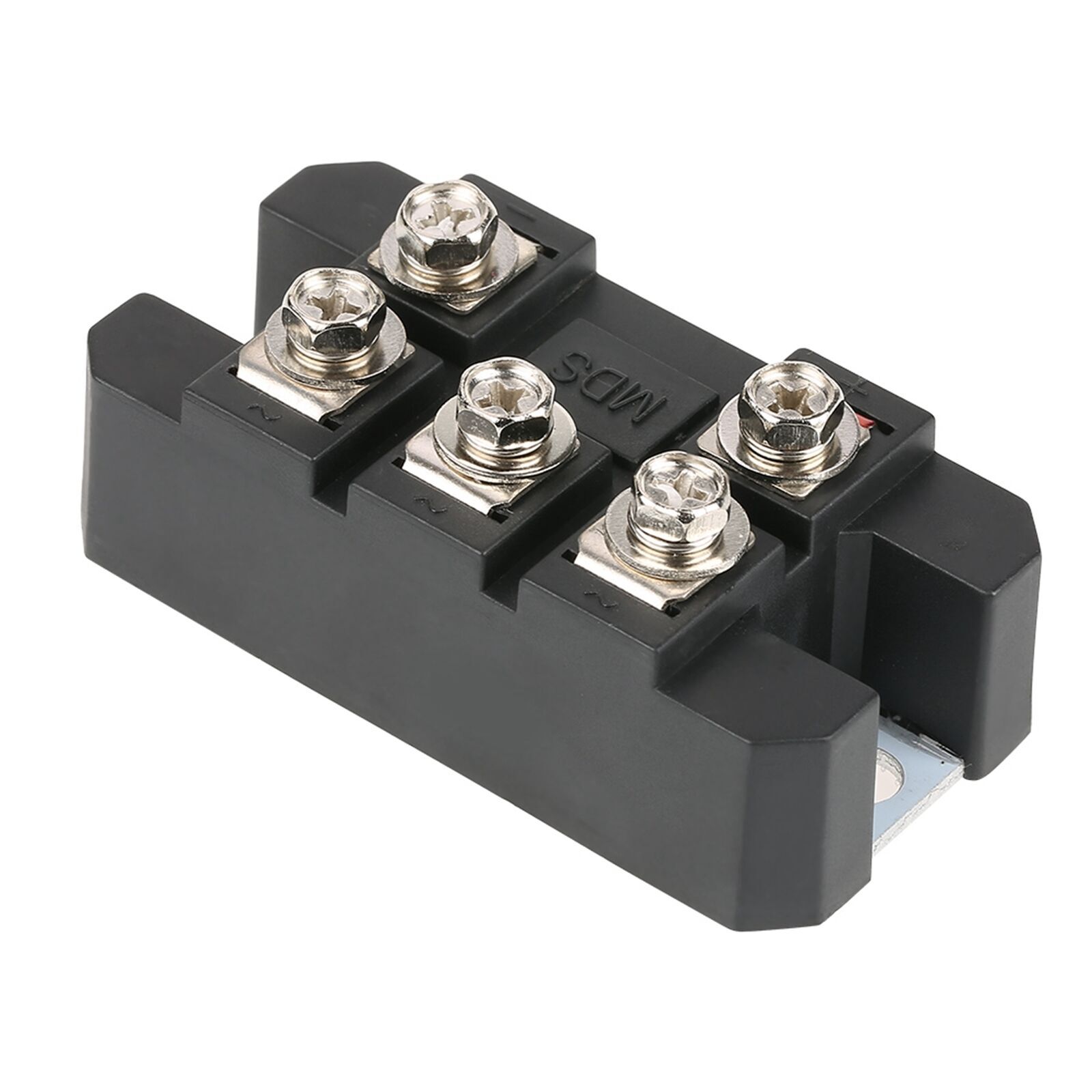 Bulk 20pcs 100A Rectifier Module, Vacuum Welding Tech for Shock Resistance