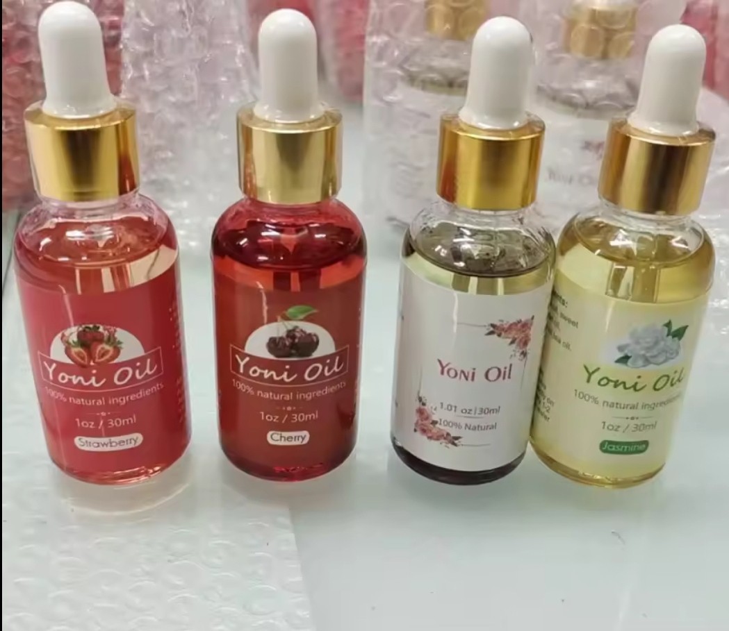 Yoni Oil Women