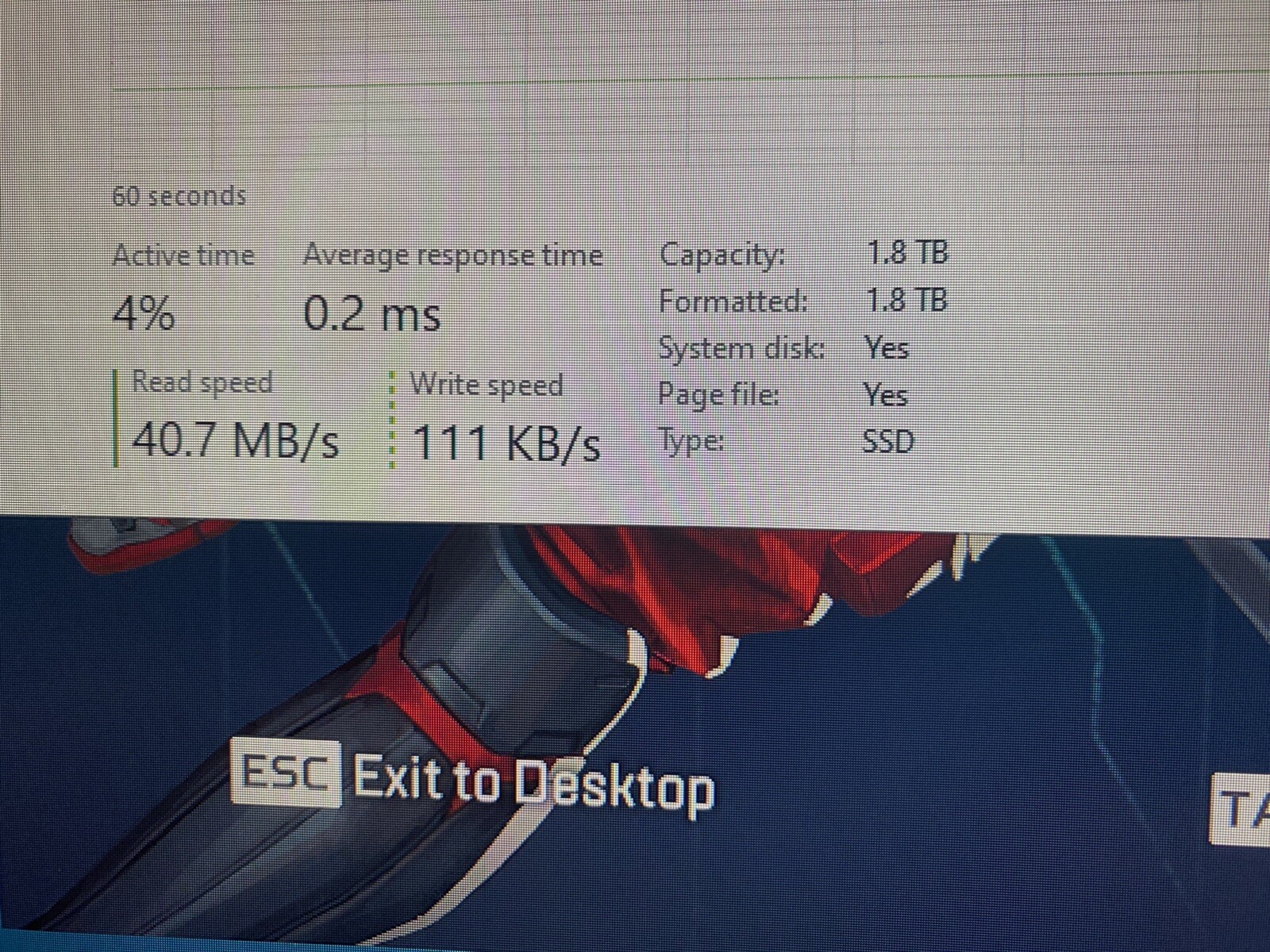 RX 7600 Gaming PC