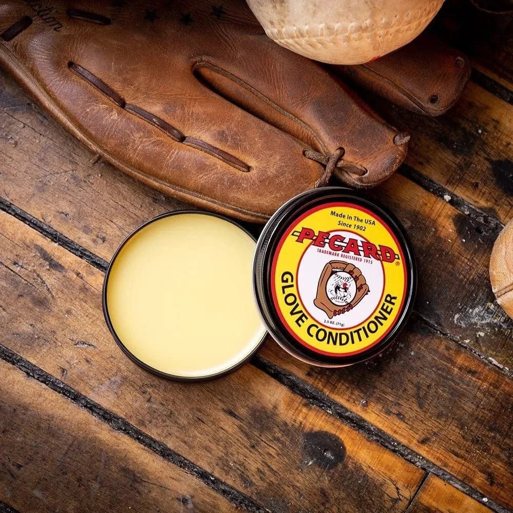 Pecard Baseball Glove Conditioner