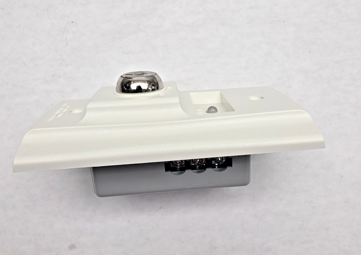 Edwards RTS151KEY Remote Test Station w/ Key for System Sensor Duct Smoke Detect