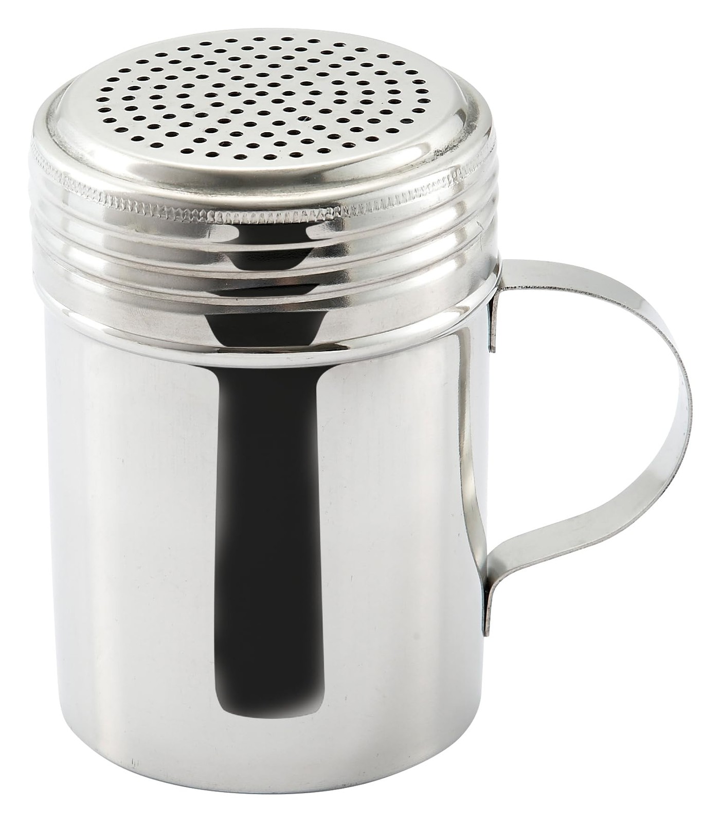 Winco 10 Oz. Stainless 5 inches X 4.75 X 1.5 inches, Steel