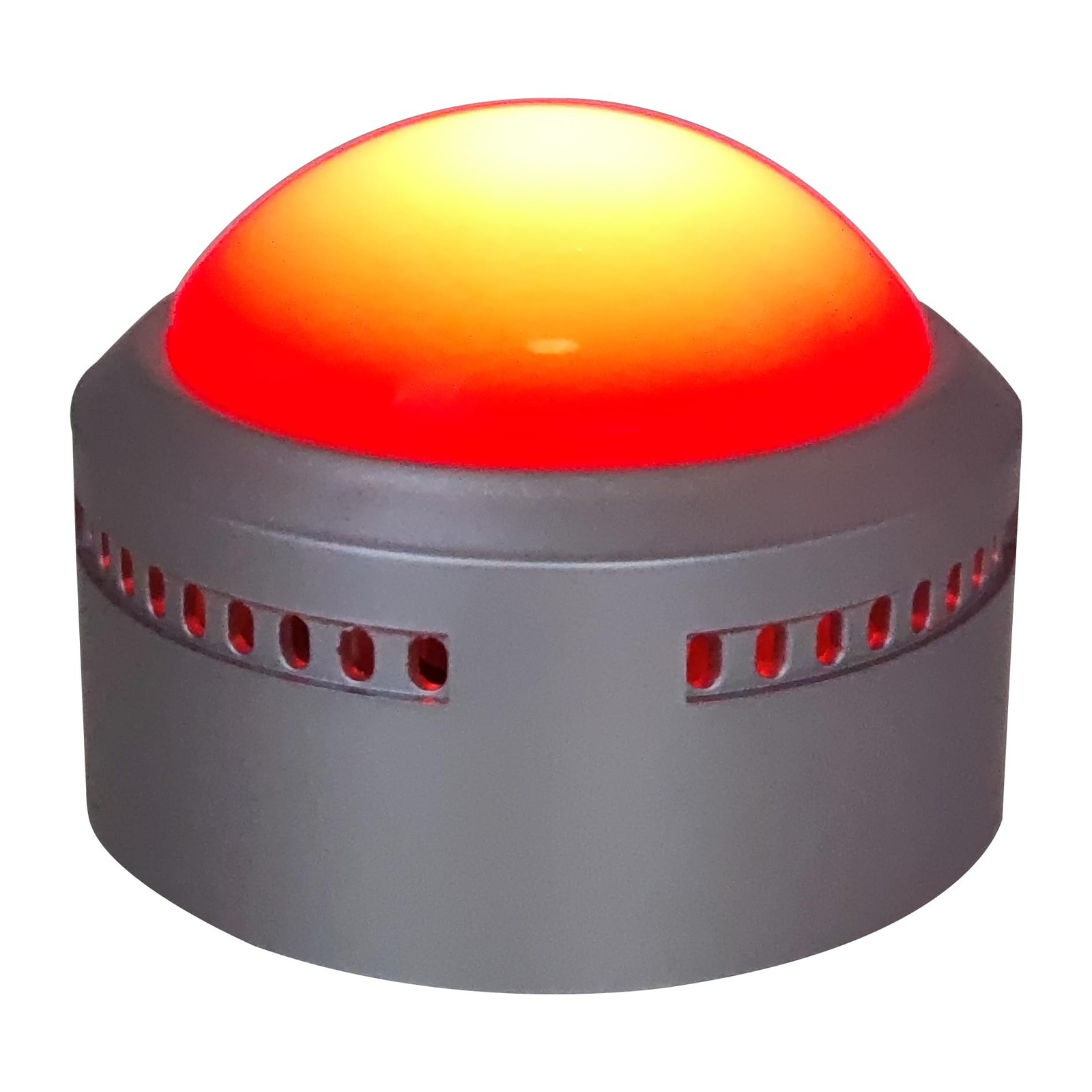 LED Illuminated Recording Button,Talking Buttons,Voice Recorder Button,Talkin...