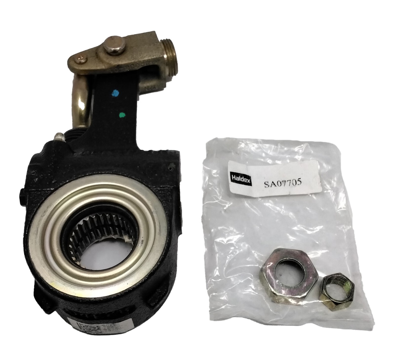 New CS56041 SAF-Holland Automatic Slack Adjuster