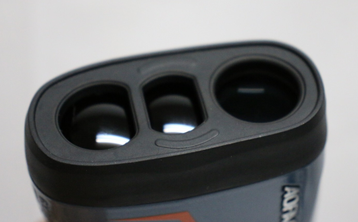 AOFAR WINSwing GX-6F PRO RANGEFINDER With Carrying Bag