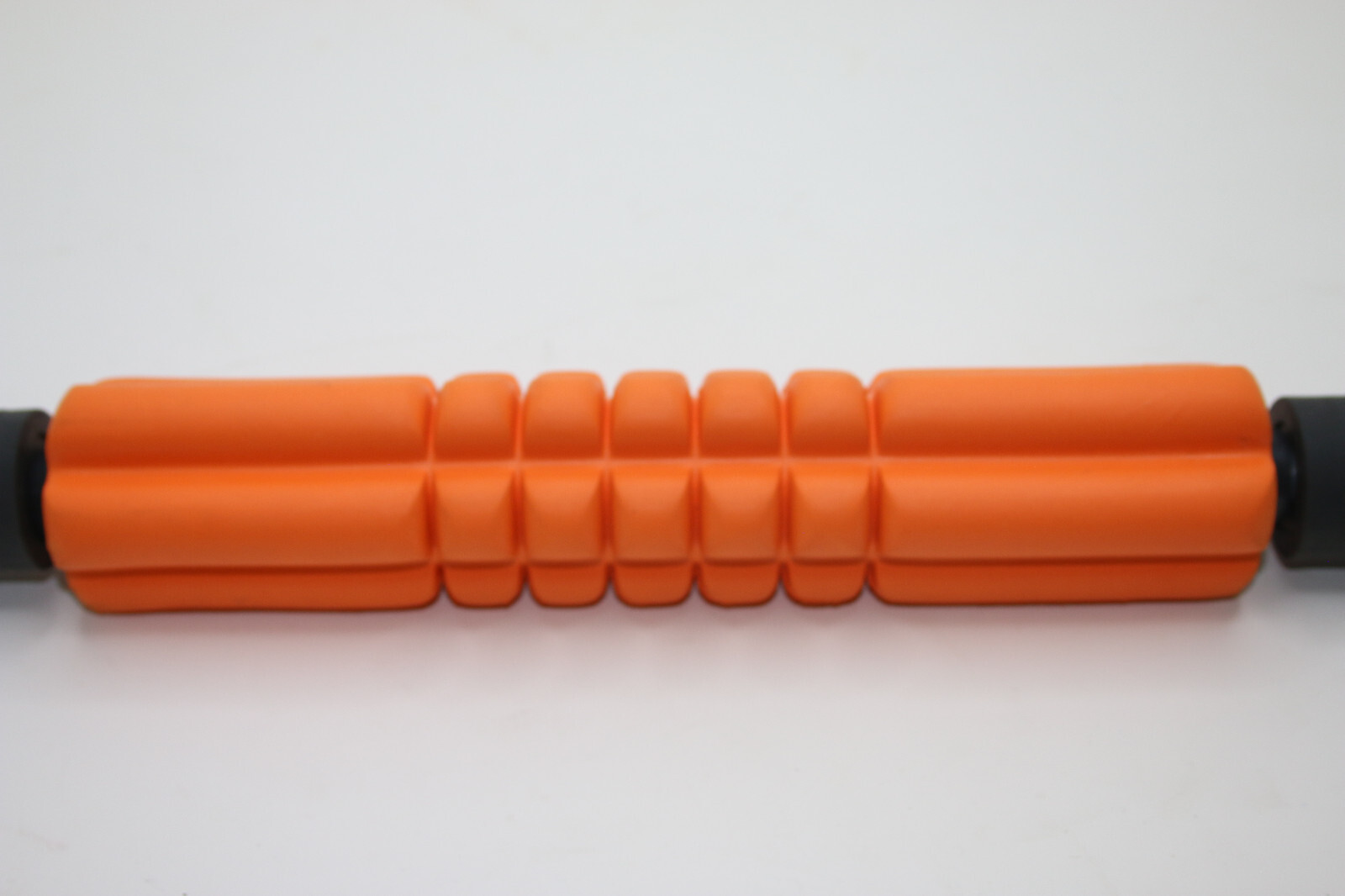TriggerPoint STK Handheld Foam Roller Body Massage Muscle Relaxer Orange