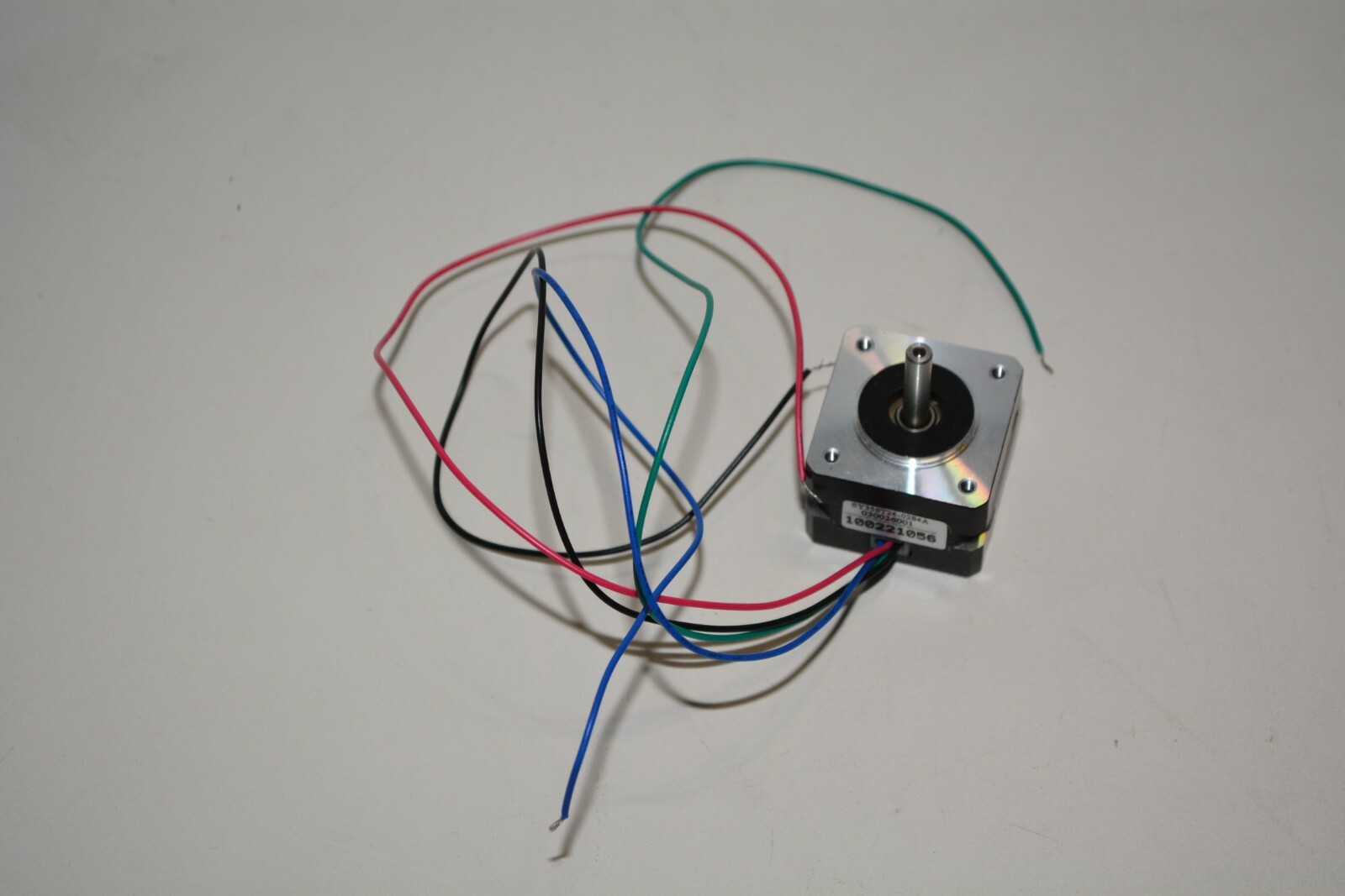 Sy35ST26-0284A Stepper Motor 030026001