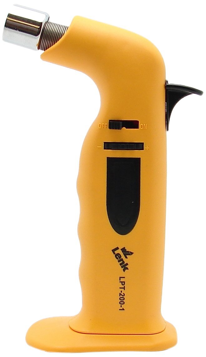 Wall Lenk Pro Torch (LPT-200-1)