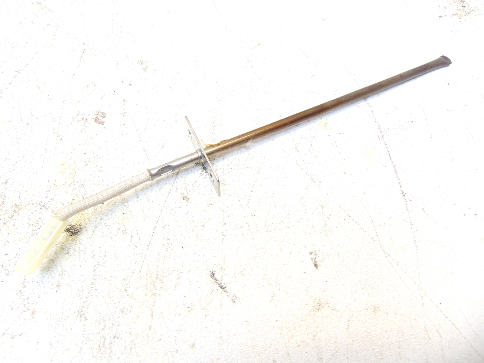 Frigidaire Electric Range BGEF3032KBB Temperature Sensor 316490000