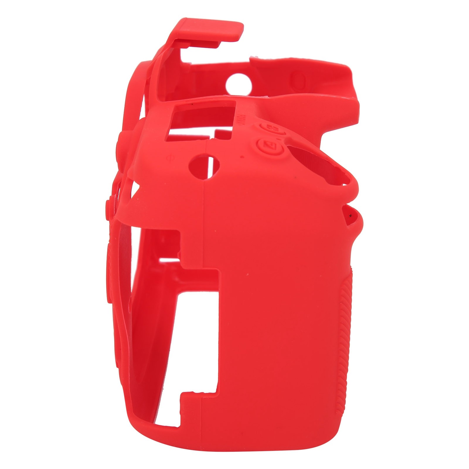 Camera Protective Shell Silicone Case Cover Fit For D7000 Camera