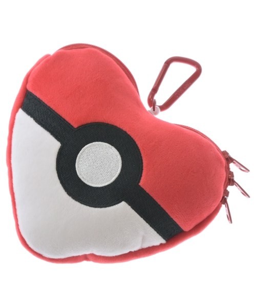 HUMAN MADE Accessories (Other) RedxWhitexBlack 2200698277052