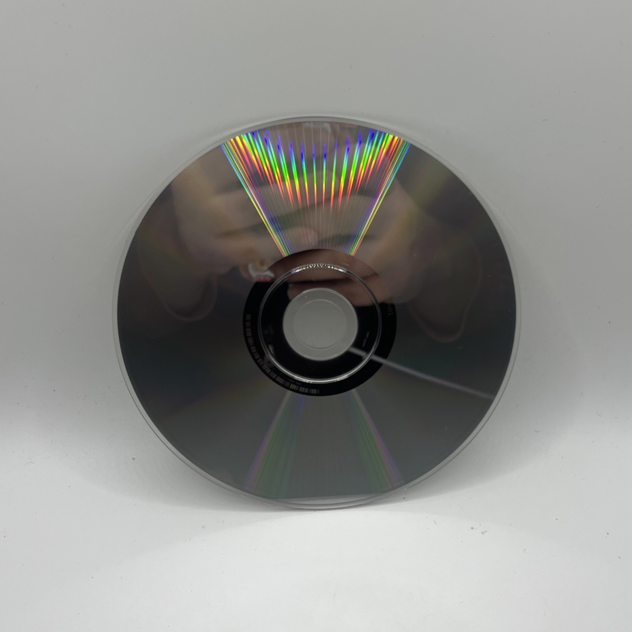 Microsoft LifeCam 1.4 Webcam Installation Software CD-ROM Not Tested