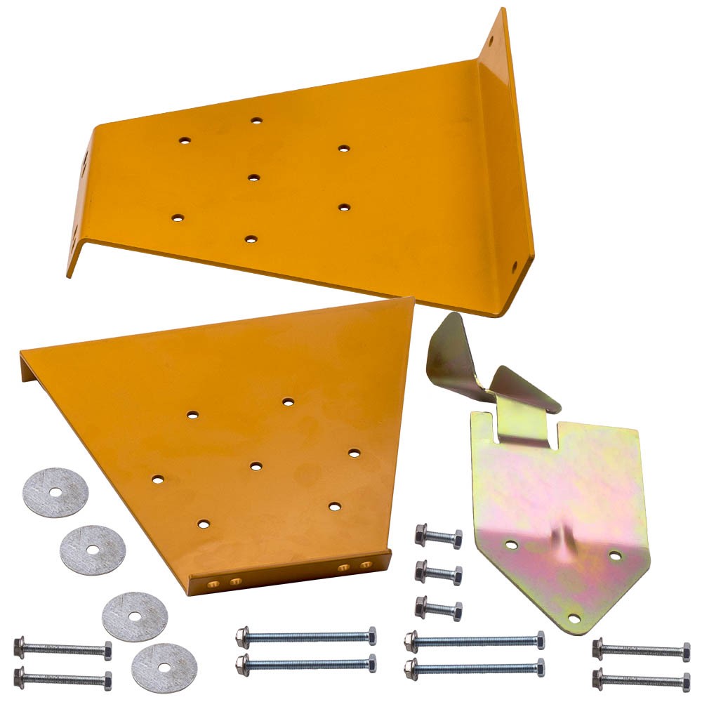 1 Pair Strong Mount Holder for RL550B & XL650 Machine 22051
