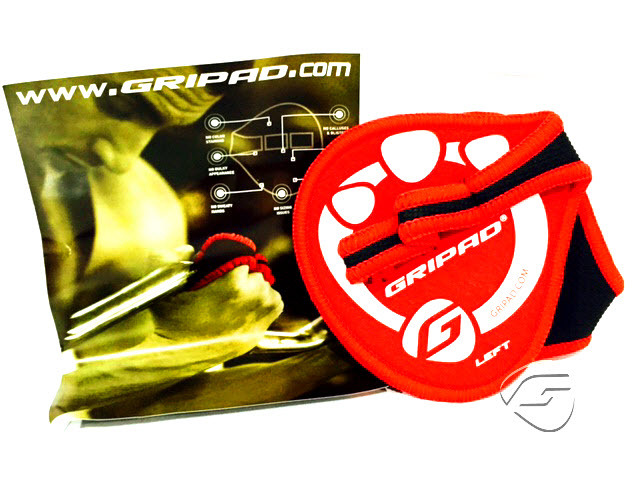 Gripad Classic Red