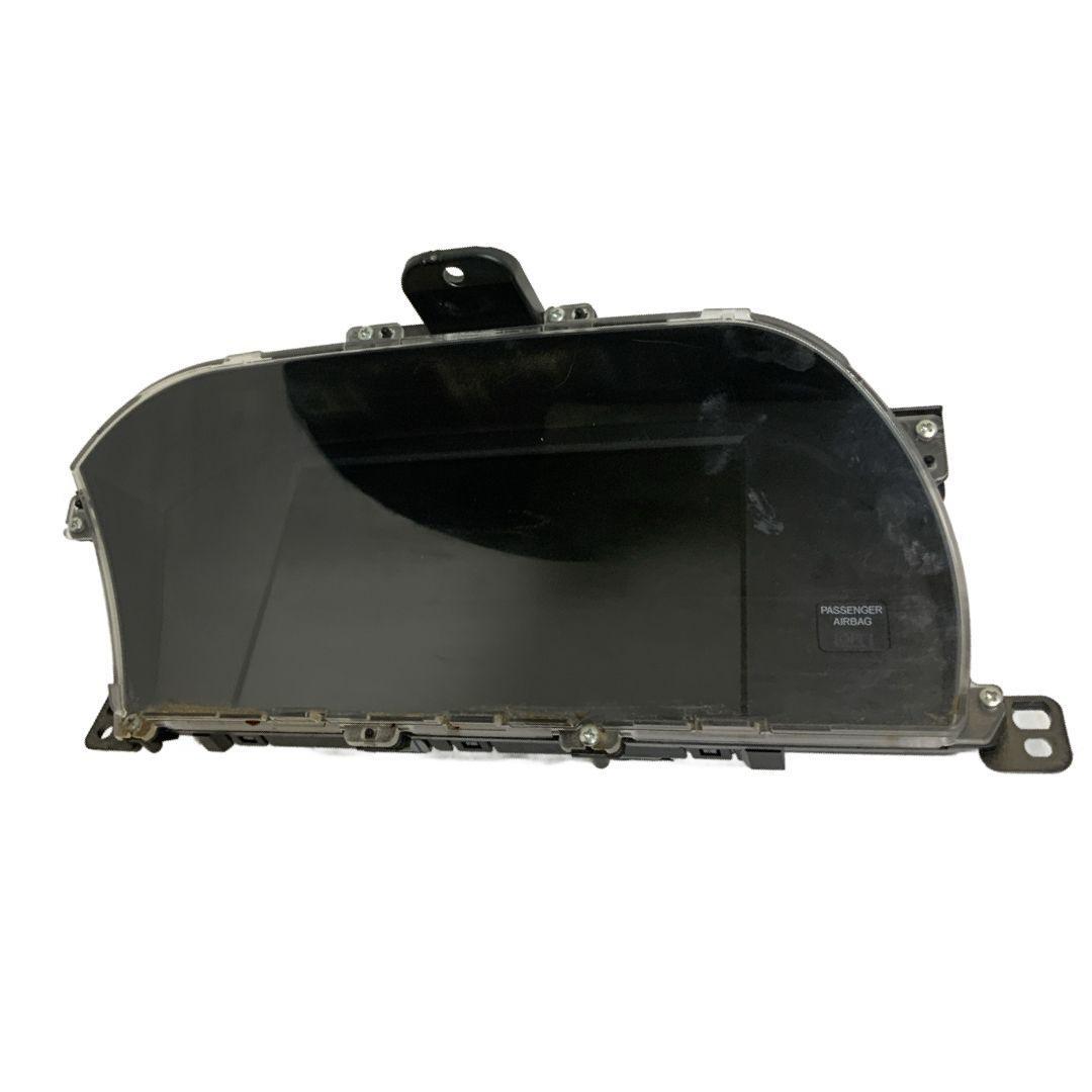 13-15 Honda Accord Sport Info-GPS-TV Screen 39710-T2A-A010-M1 Disp-Upper 2.4L 4C