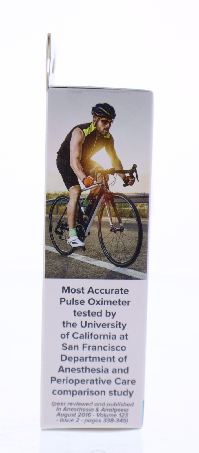 Dr Talbot’s - Pulse Oximeter
