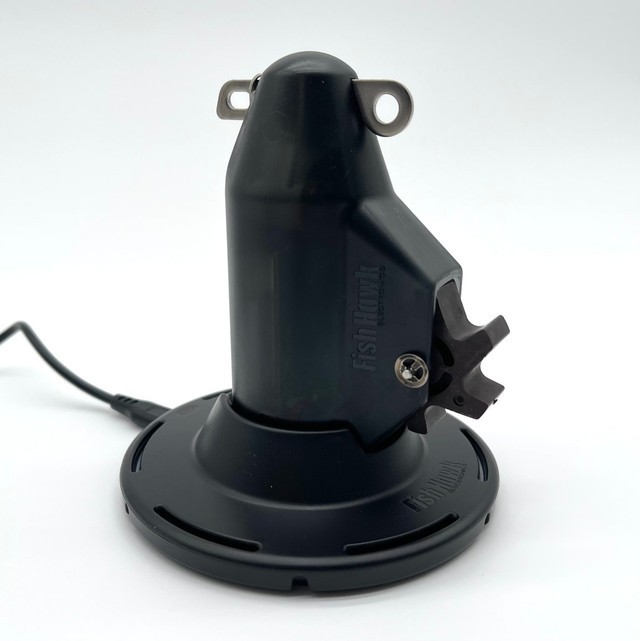 Fish Hawk Lithium Ultra Probe With Charger