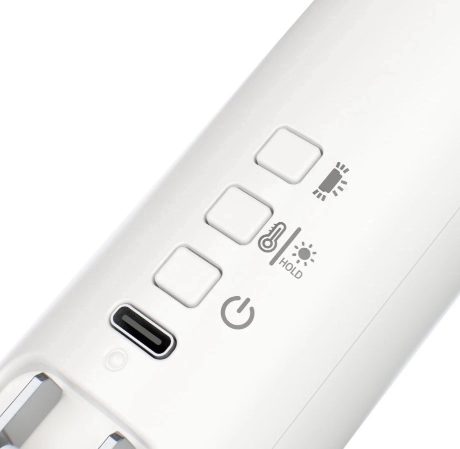Infinity X1 Power Failure Night Light 3-Pack Motion Sensor Emergency USB-C NEW