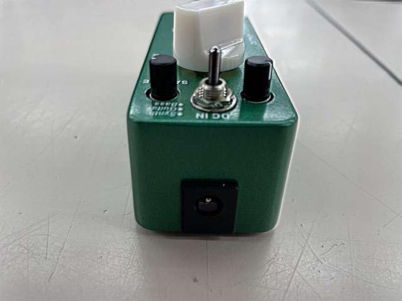 MOOER / LOFIMACHINE(no26028)
