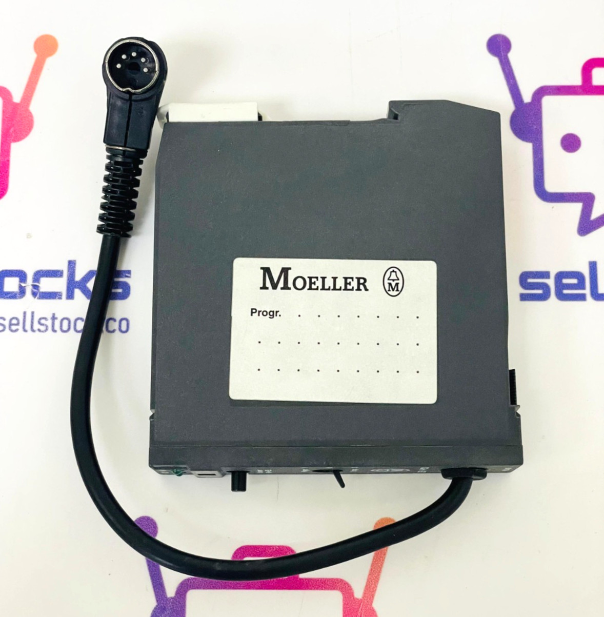 MOELLER EE1-PS3 Memory Module