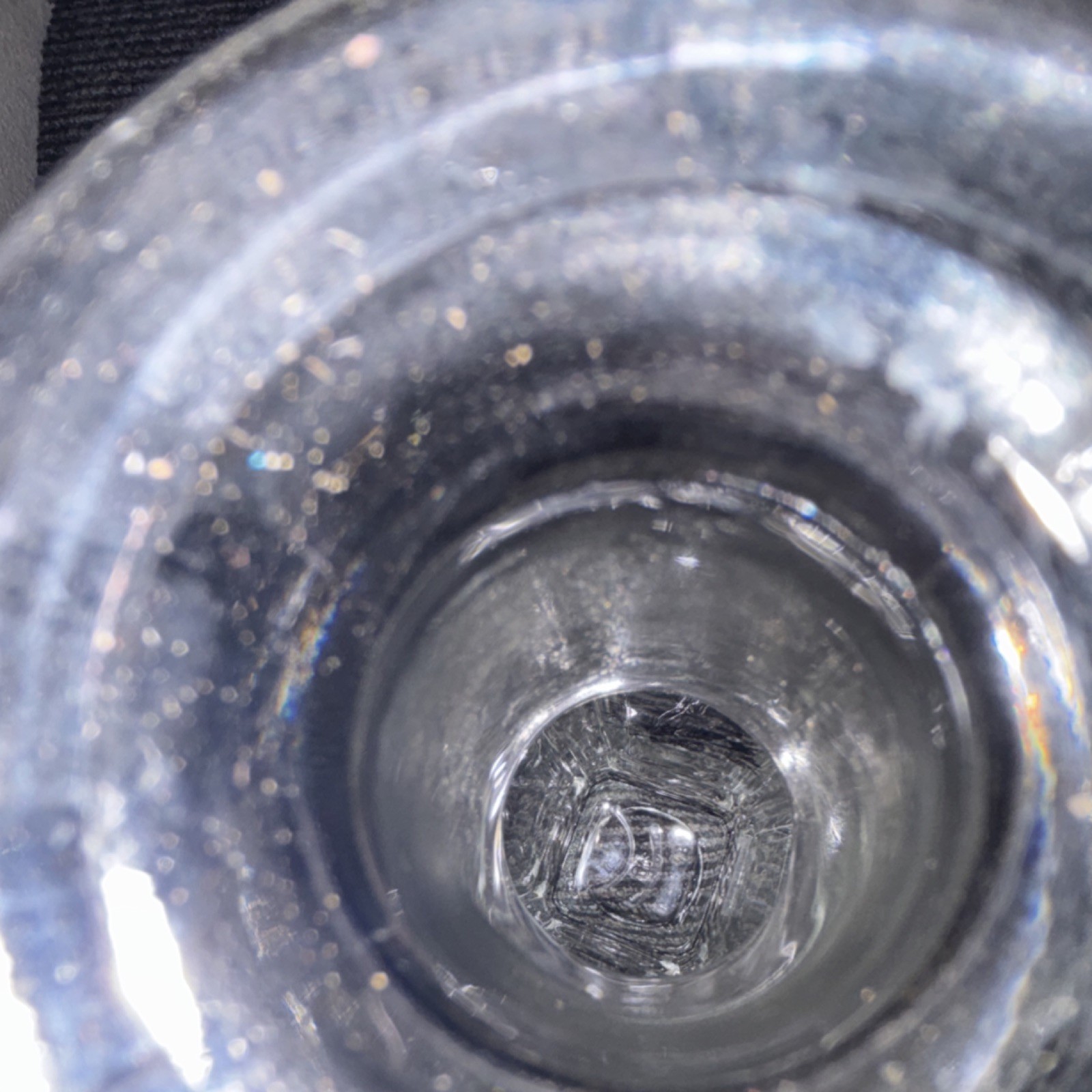 Embajador Reposado Tequila bottle Empty