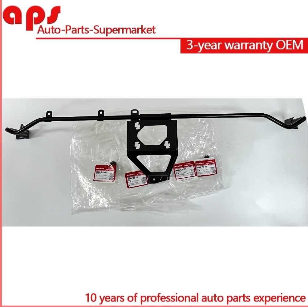 OEM 36805-TLA-A00 Front Bumper-Radar Mount Bracket For 2017-2021 Honda CR-V