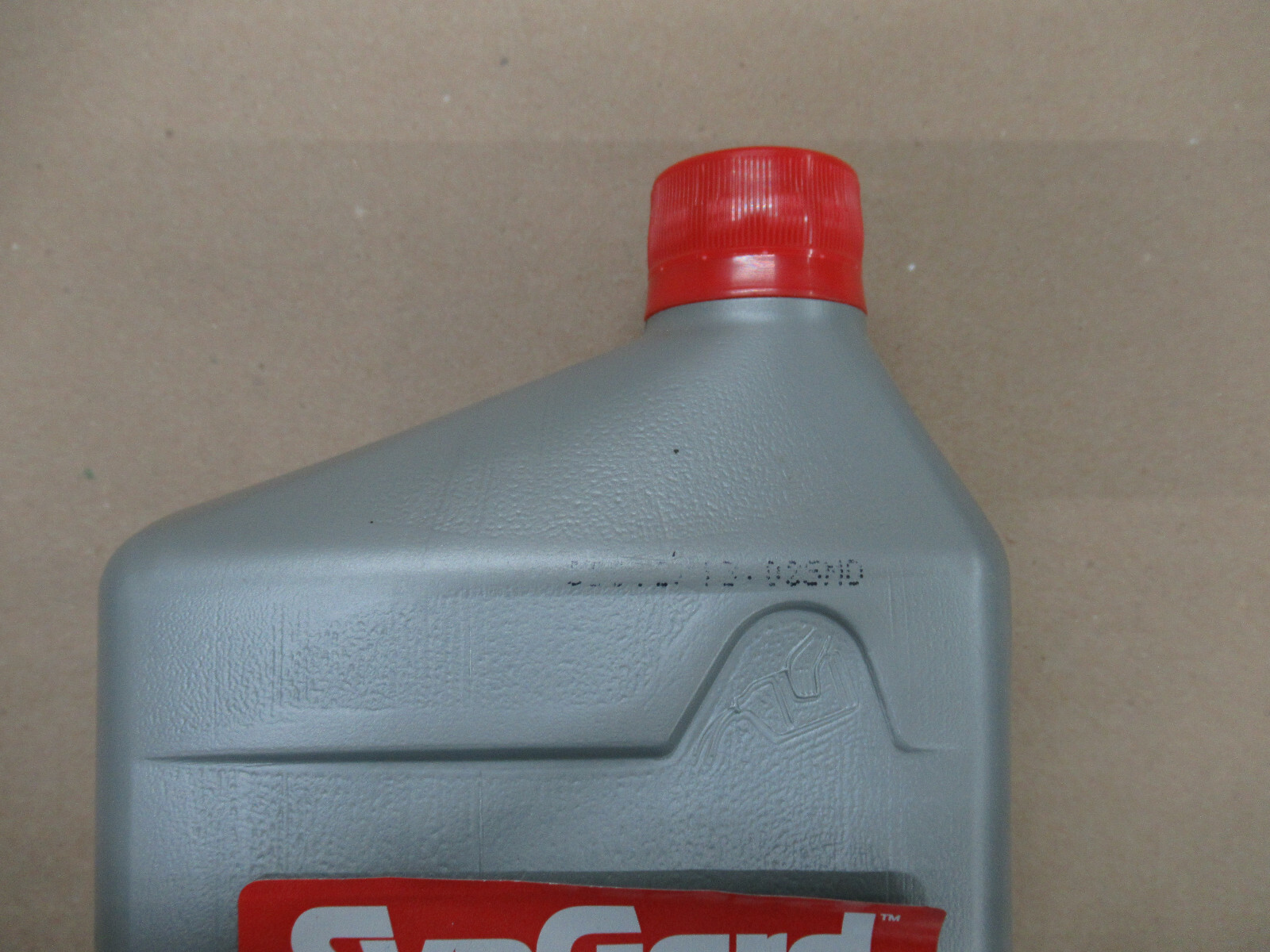 SYNGARD SYNTHETIC LUBRICANTS 590400 CVT FLUID 1 QUART UPC: 072372904002