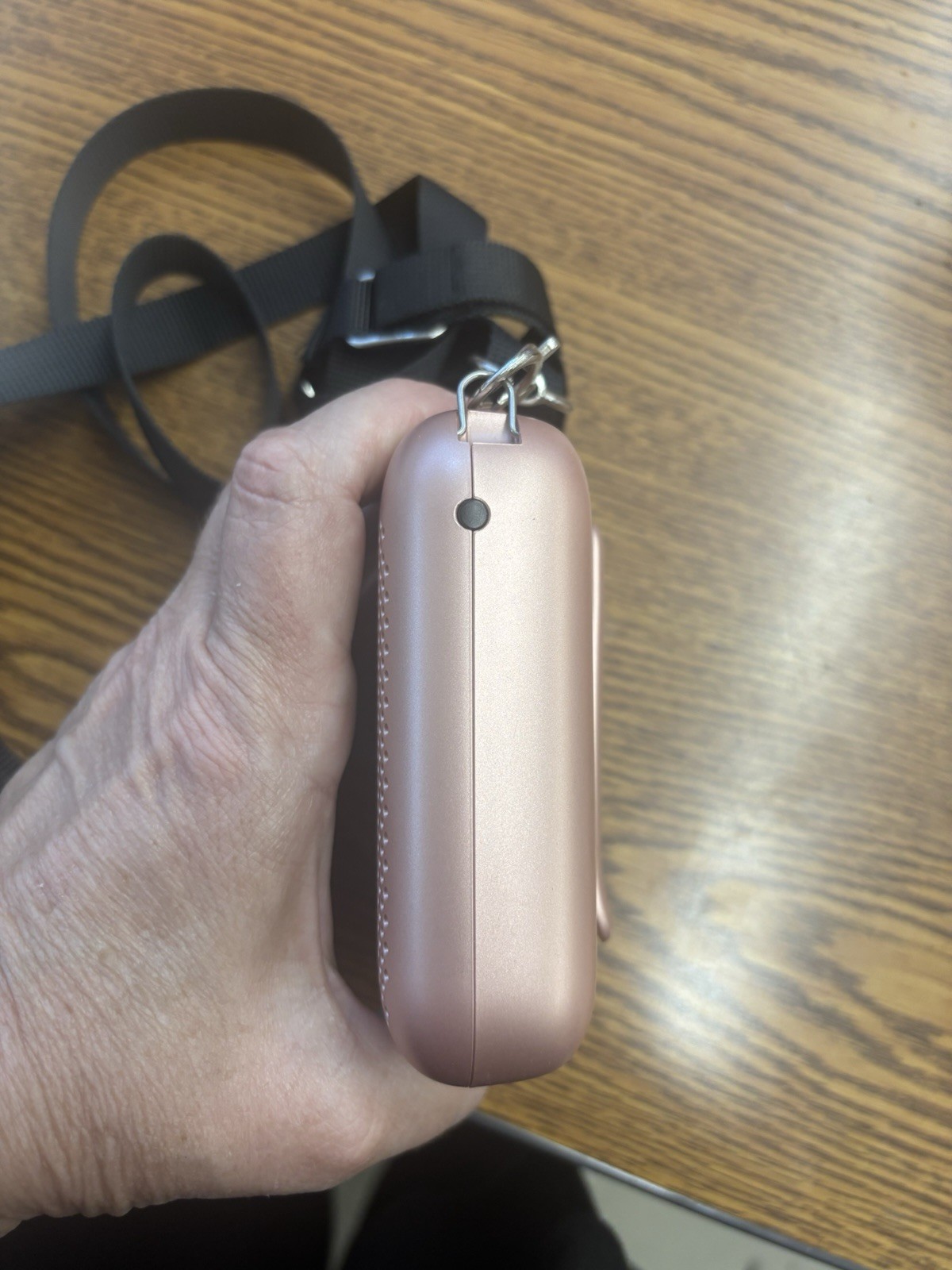 Norwii Digital Voice Amplifier
